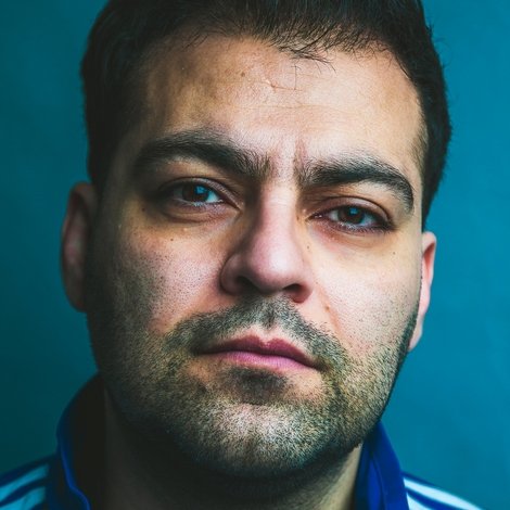 Zanyar Mohammadi