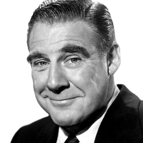Paul Douglas