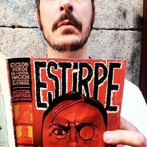 Fabio León