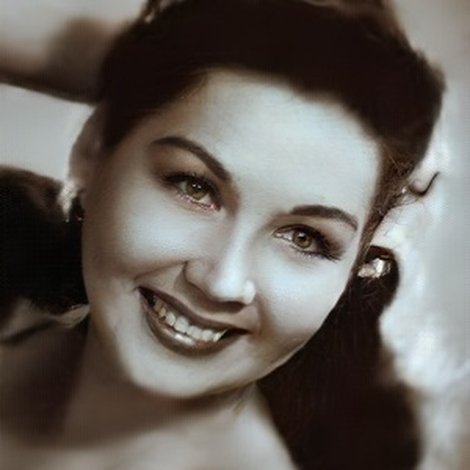 Rosa Del Rosario