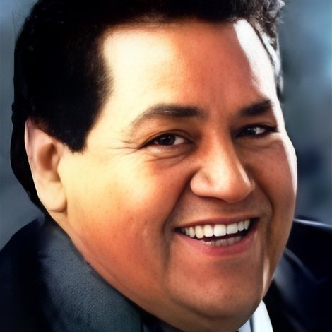 Enrique Cuenca