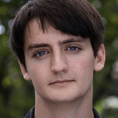 Aiden Keltner