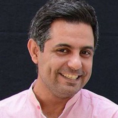 Ali Mardaneh