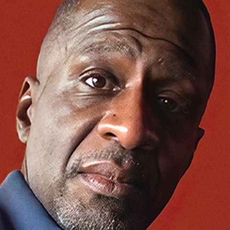 Stan Brown
