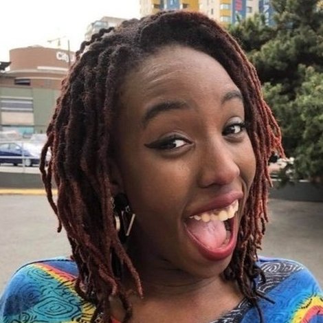 Acacia Porter