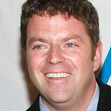 Dave Holmes
