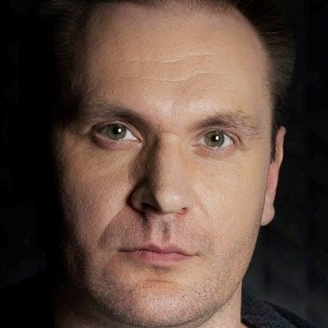 Vsevolod Shekita