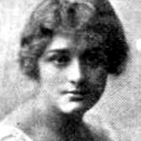 Lillian Tucker