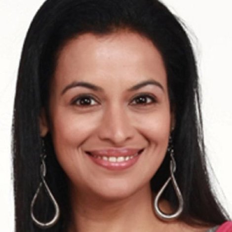 Jyoti Gauba