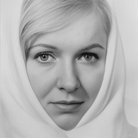 Luidmila Tsvetkova