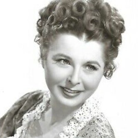 Valentine Perkins