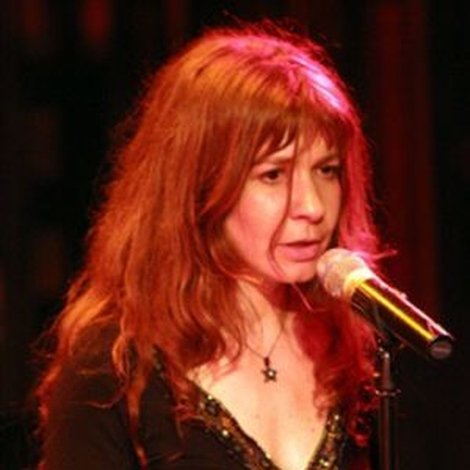 Isabelle Feuillebois