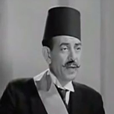 Mostafa El Gazzar