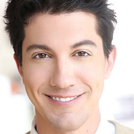 Jared Kusnitz