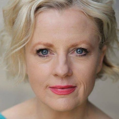 Wendy Morgan