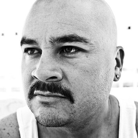 Frank Alvarez