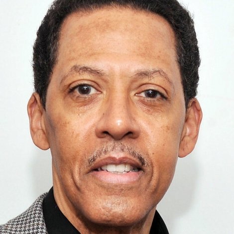 Peter Jay Fernandez