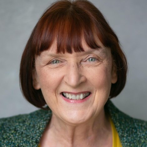 Christine Ann Nyland