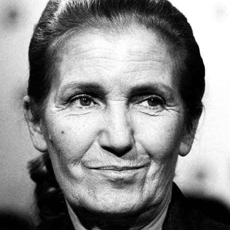 Marie Susini