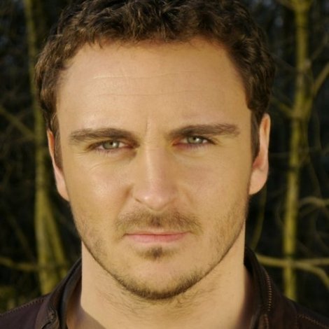 Alan Calton