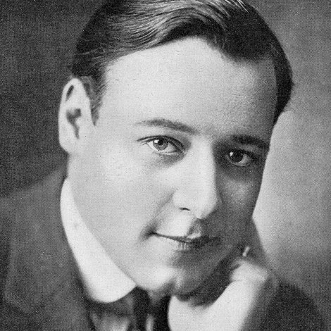 Harold Lockwood