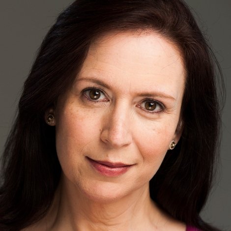 Mary Lechter