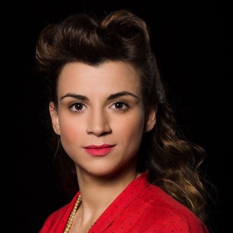 Tonia Maraki