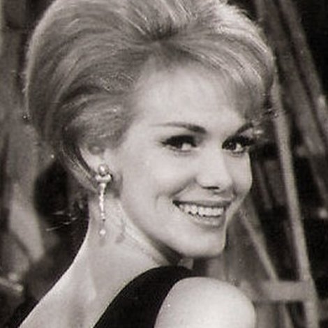 Ellen Kessler