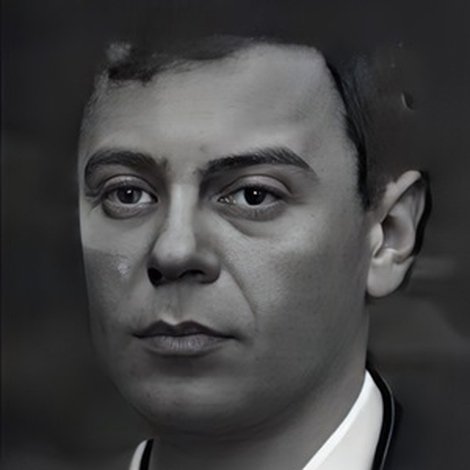 Valeri Karavayev