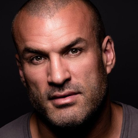 Joel Gagne