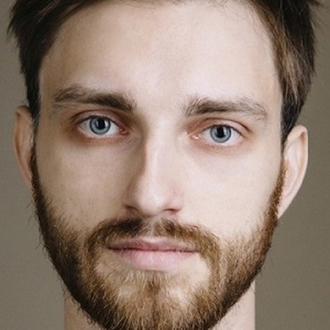 Nikolay Mulakov