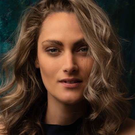Caroline Levien