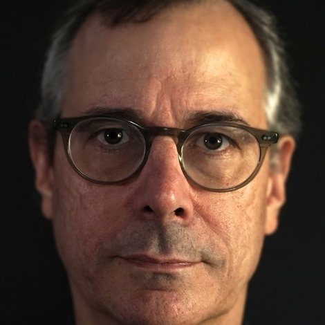 Michael Gitlin