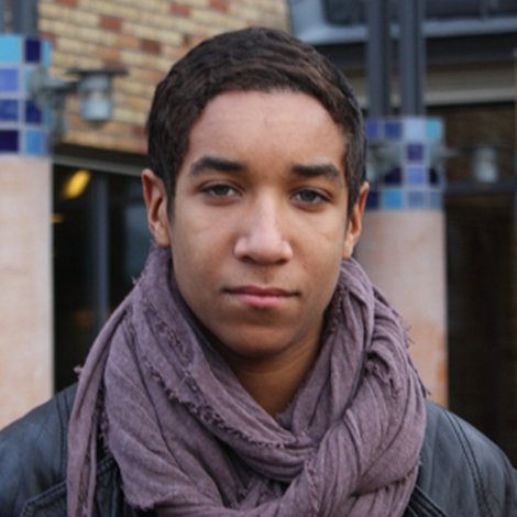 Kevin Vaz