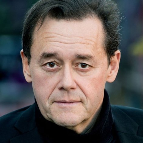 Wolfgang Pregler