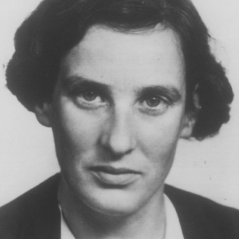 Marie-Louise von Franz