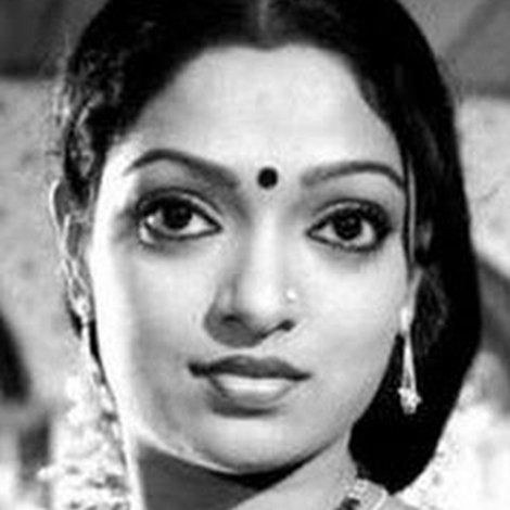 Aruna Mucherla