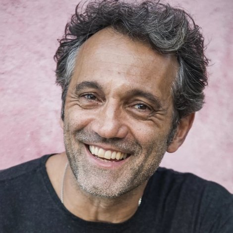 Domingos Montagner