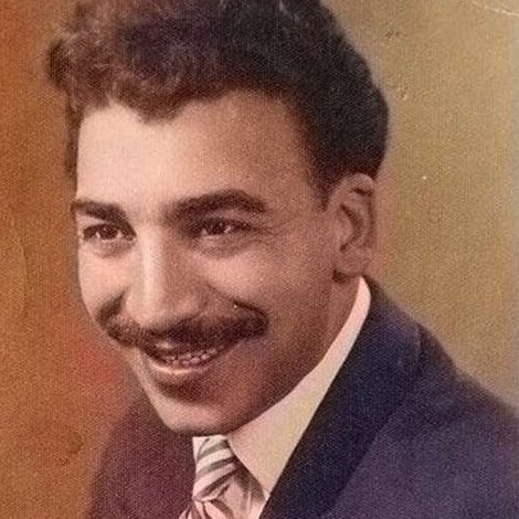 Ezzatollah Moghbeli