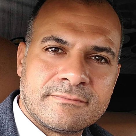 Ahmed Abdel Razek