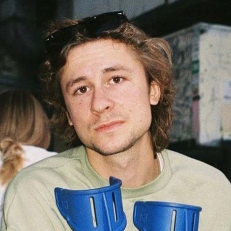Alexey Krasniy