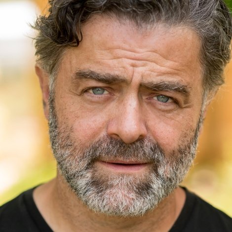 Mike Marunde