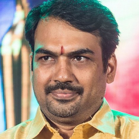 Rangaraj Pandey