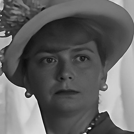 Nina Palladina