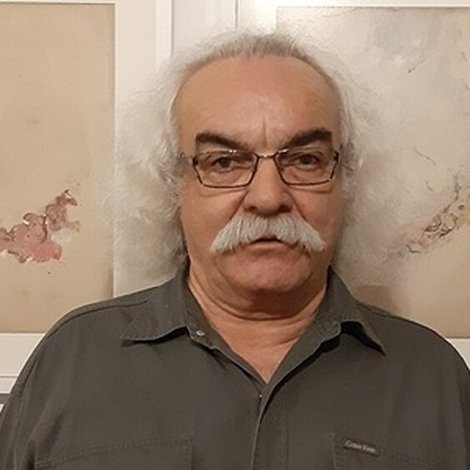 Seyyed Ali Salehi