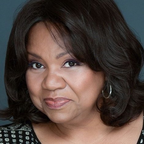 Aisha de Haas