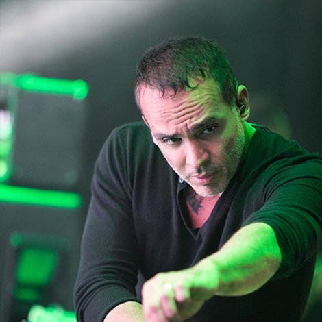 Márcio Buzelin