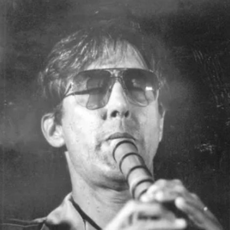 José Arguelles