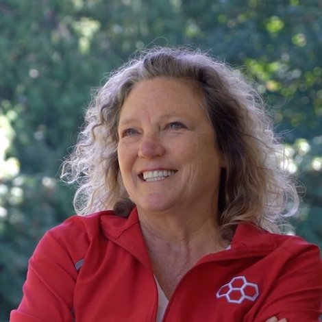 Nancy Schultz