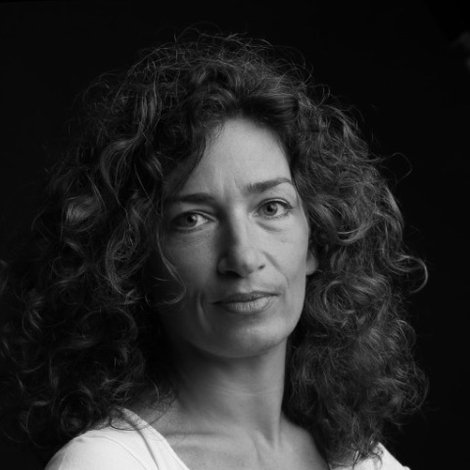 Dorothée Leveau